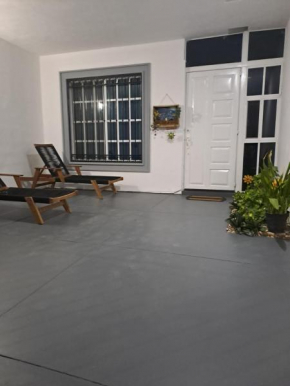 casa Ha Azul